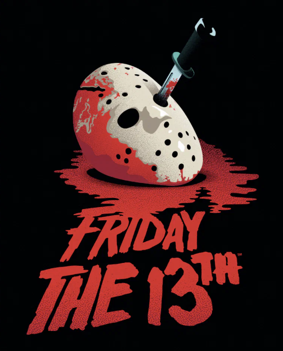 FRIDAY THE 13TH