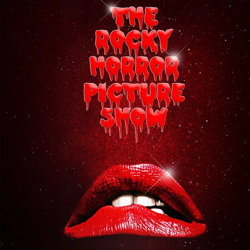 THE ROCKY HORROR PICTURE SHOW