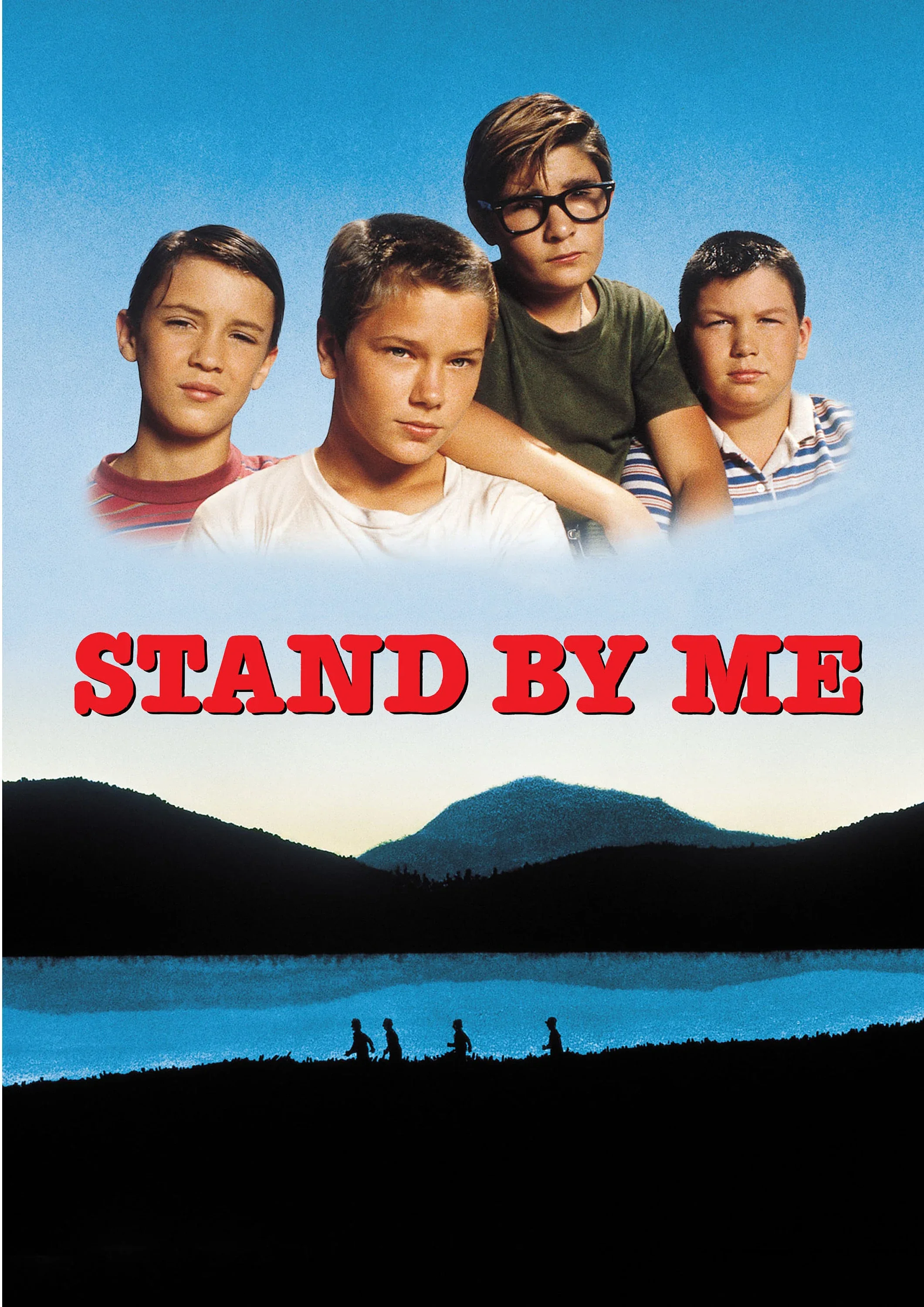 STAND BY ME