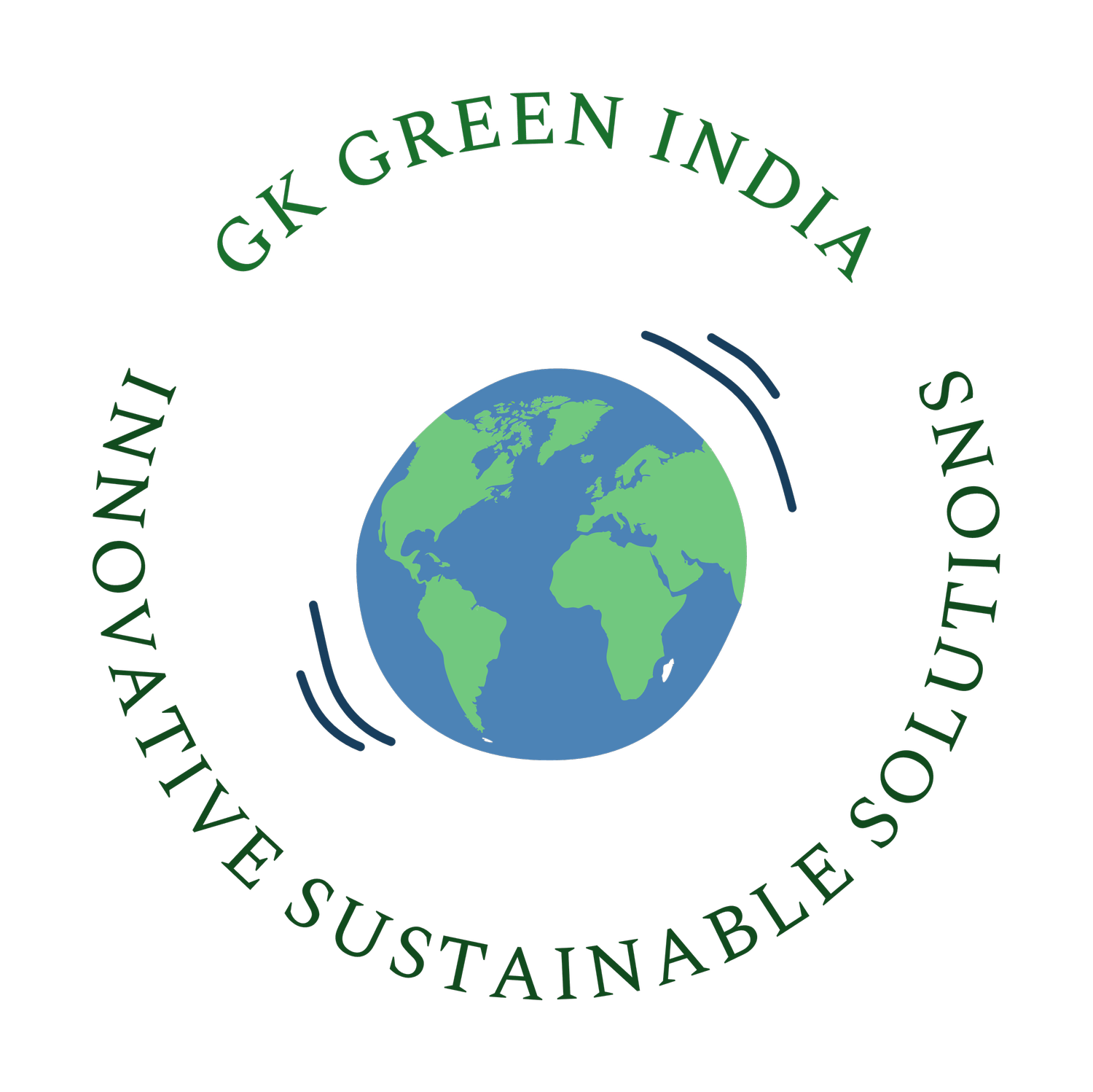 GK Green India