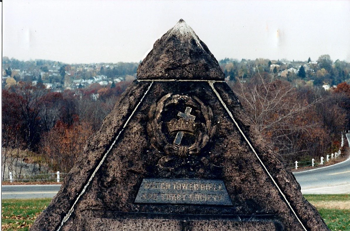 Pamphlets by Christian Leaders Exposing Charles Taze Russell during His Lifetime, Part 2b