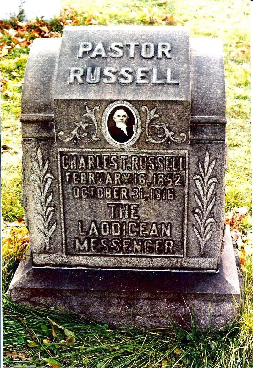 Pamphlets by Christian Leaders Exposing Charles Taze Russell during His Lifetime, Part 2a