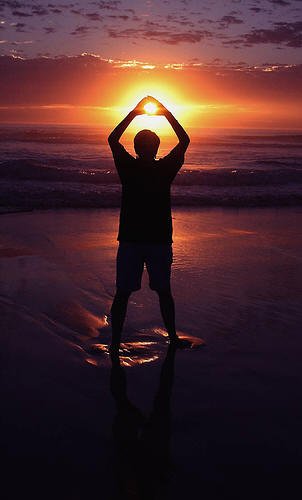 Did Jehovah Only Create One Thing, Jesus?