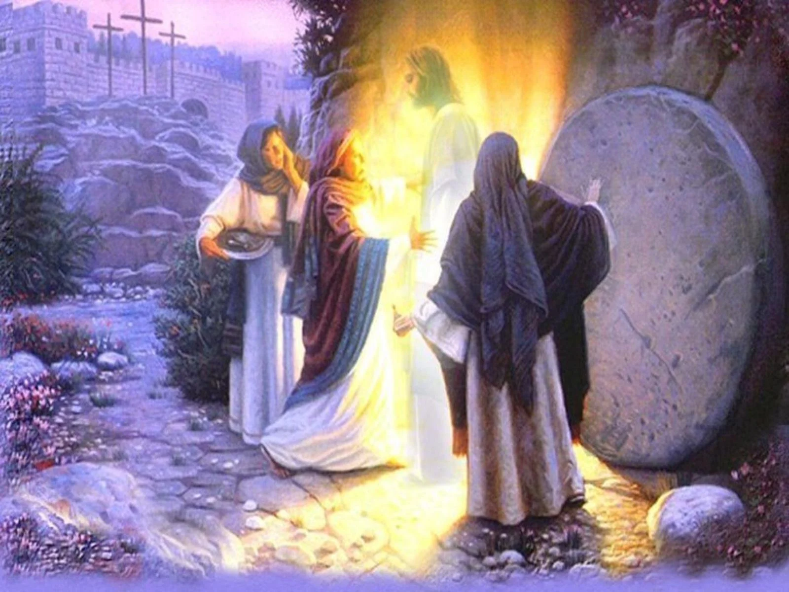 Bodily Resurrection and Jehovah’s Witnesses, Part 1