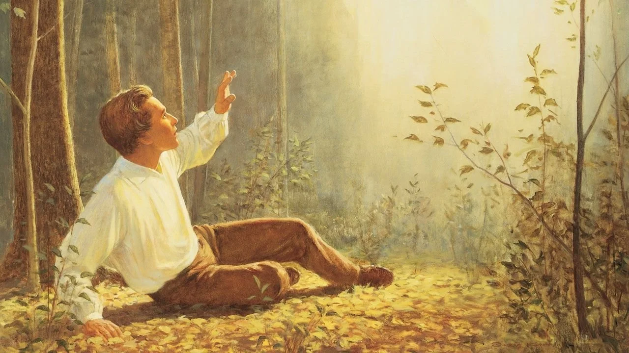 Mormonism: Who Is Persecuting Whom?