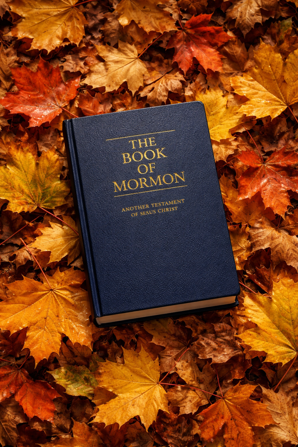 Latter-Day Saints’ (Mormons’) Test of Truth