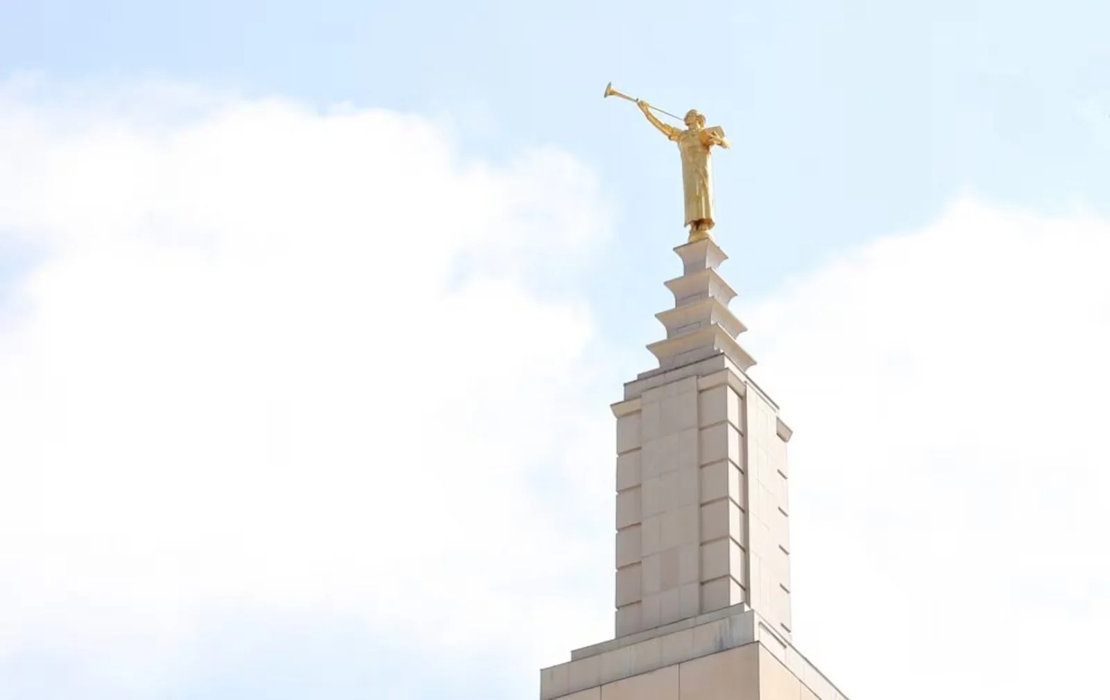 Mormons Welcome Questions