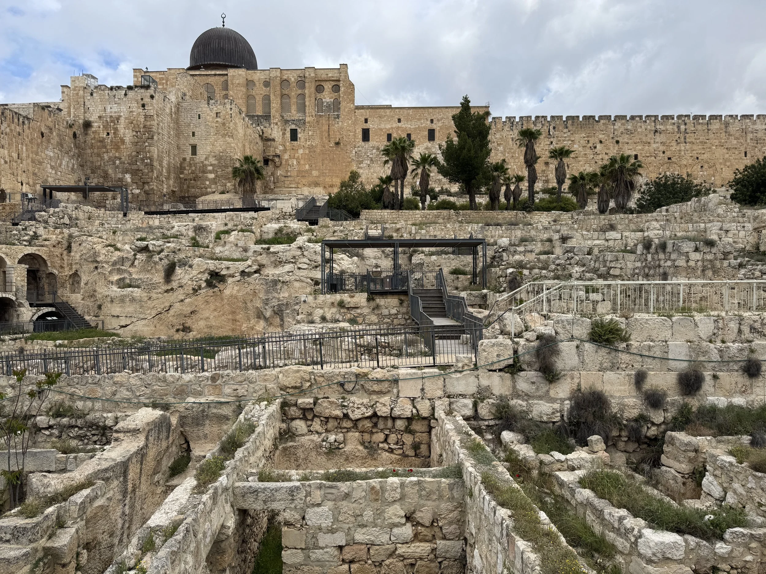 Fulfilled Prophecy: A Strong Apologetic, Pt. 4