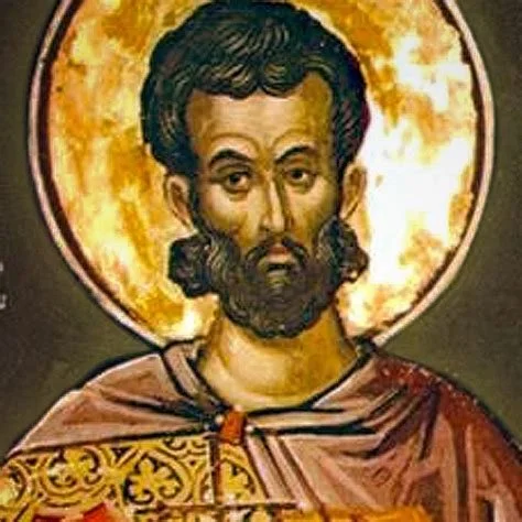 Justin Martyr