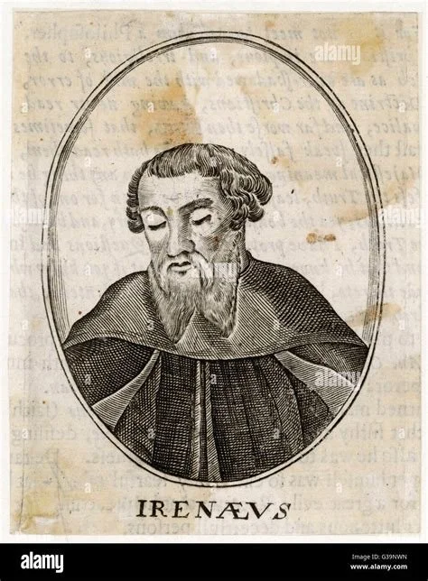Irenaeus of Lyons