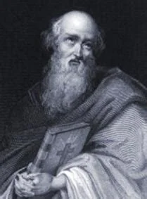 Polycarp of Smyrna