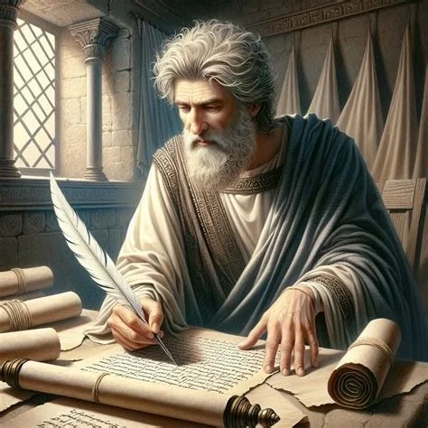 Theophilus of Antioch