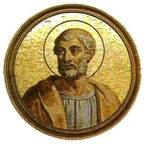 Clement of Rome