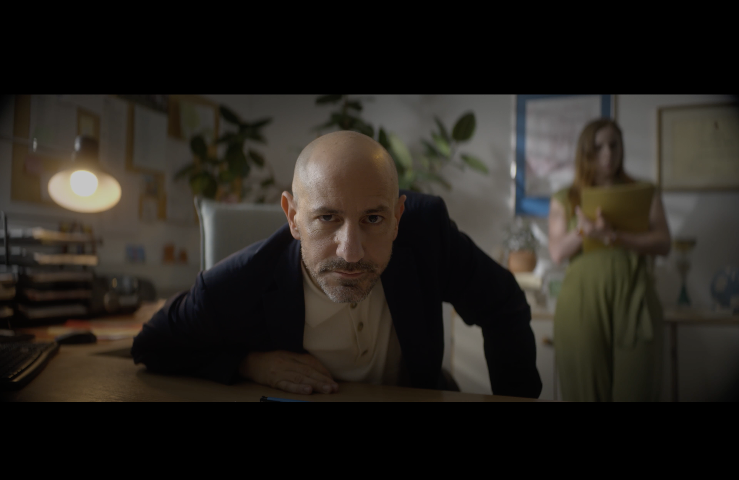 Directed by Filip Jembrih Jandras
/ Project: Smrdljivc / Production: WeCam and RTV