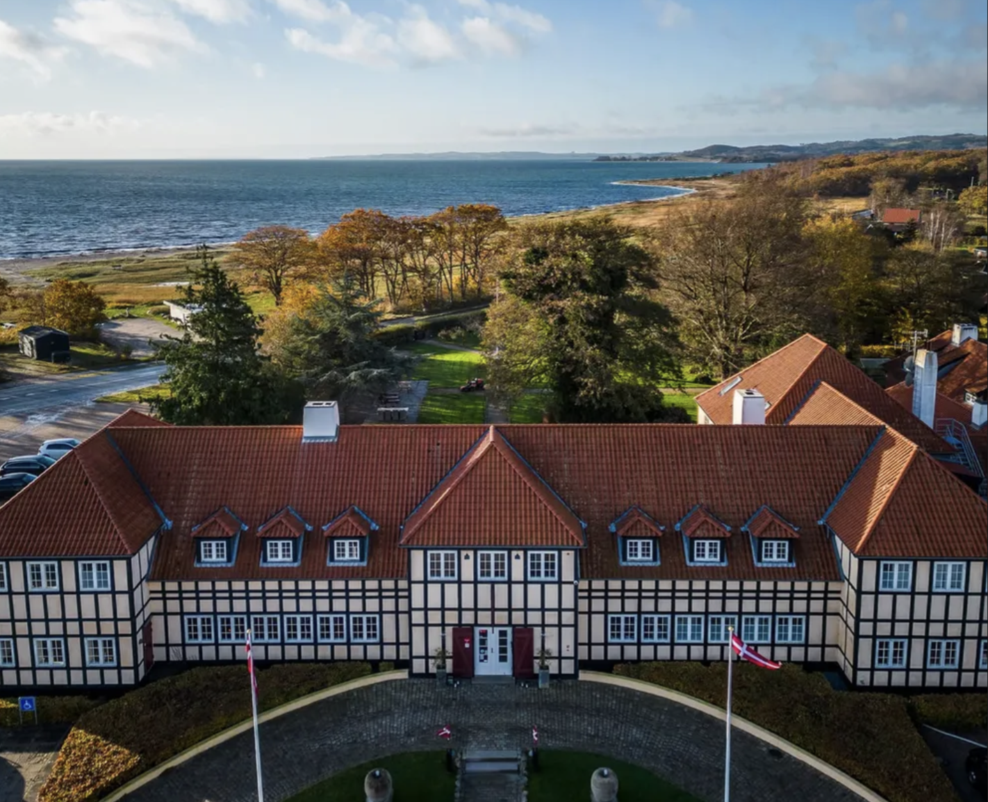 The Nordic Table: Denmark's Culture &amp; Cuisine