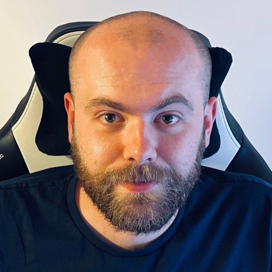 Sam Cocking