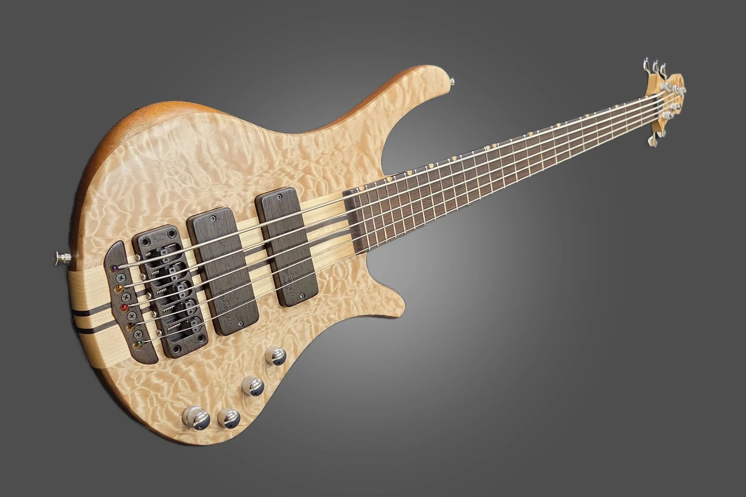 Artisan Standard 5 string
