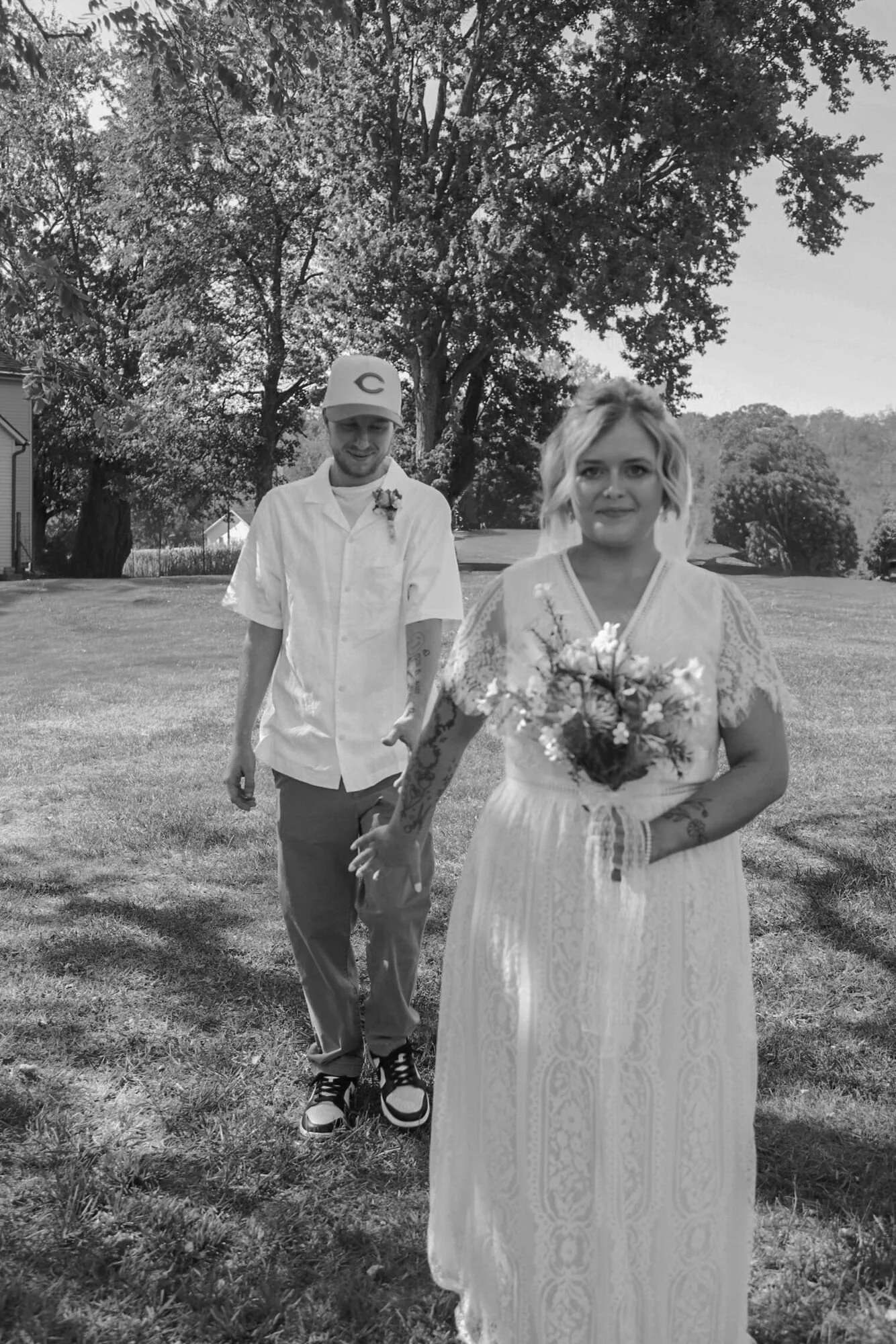 Troy & Maddie 10.04.2025