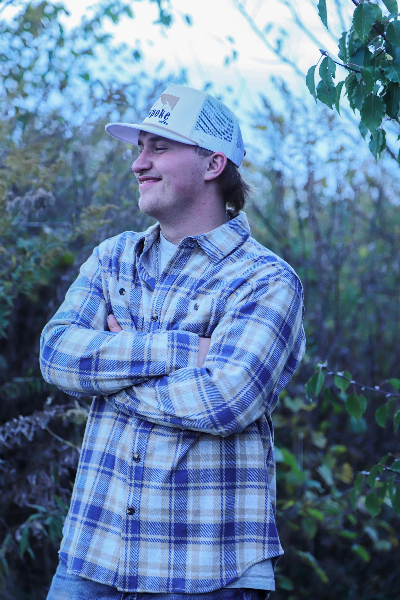 Noah’s Senior Session 26’