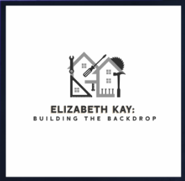 Building the Backdrop T-Shirt