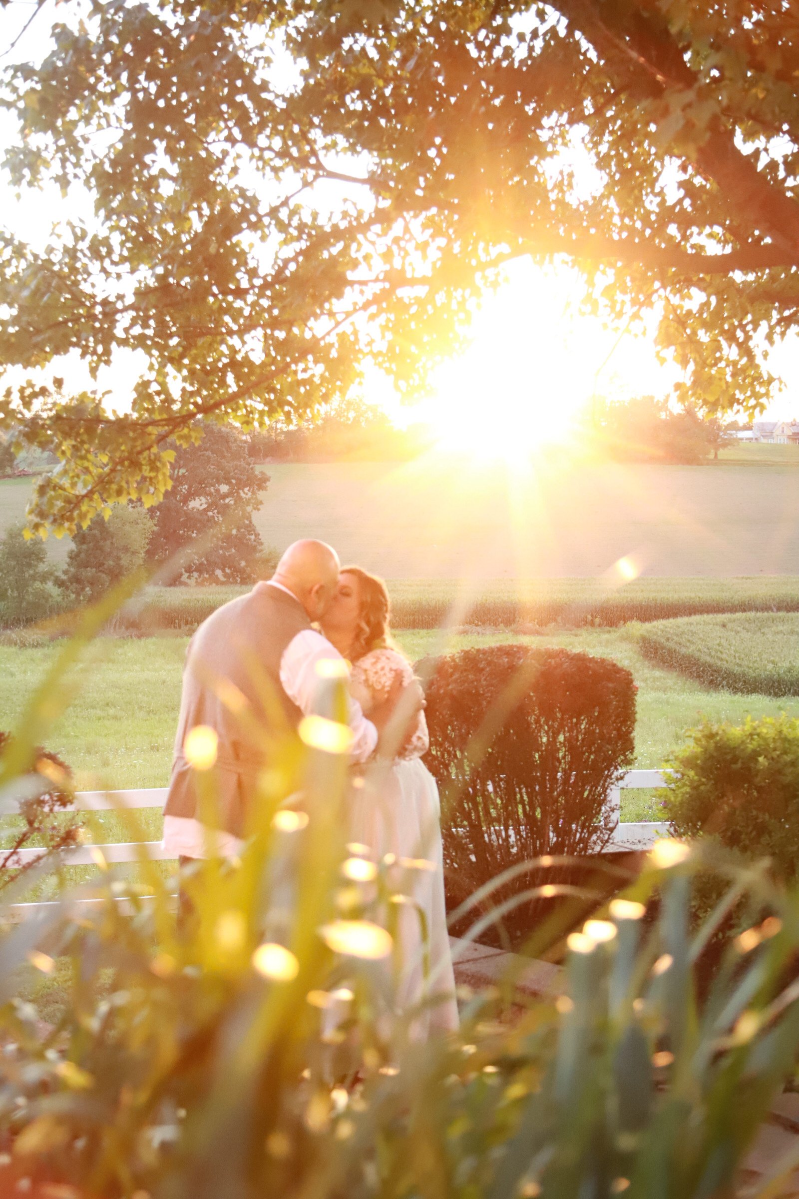 Mike & Kim 08.30.2025