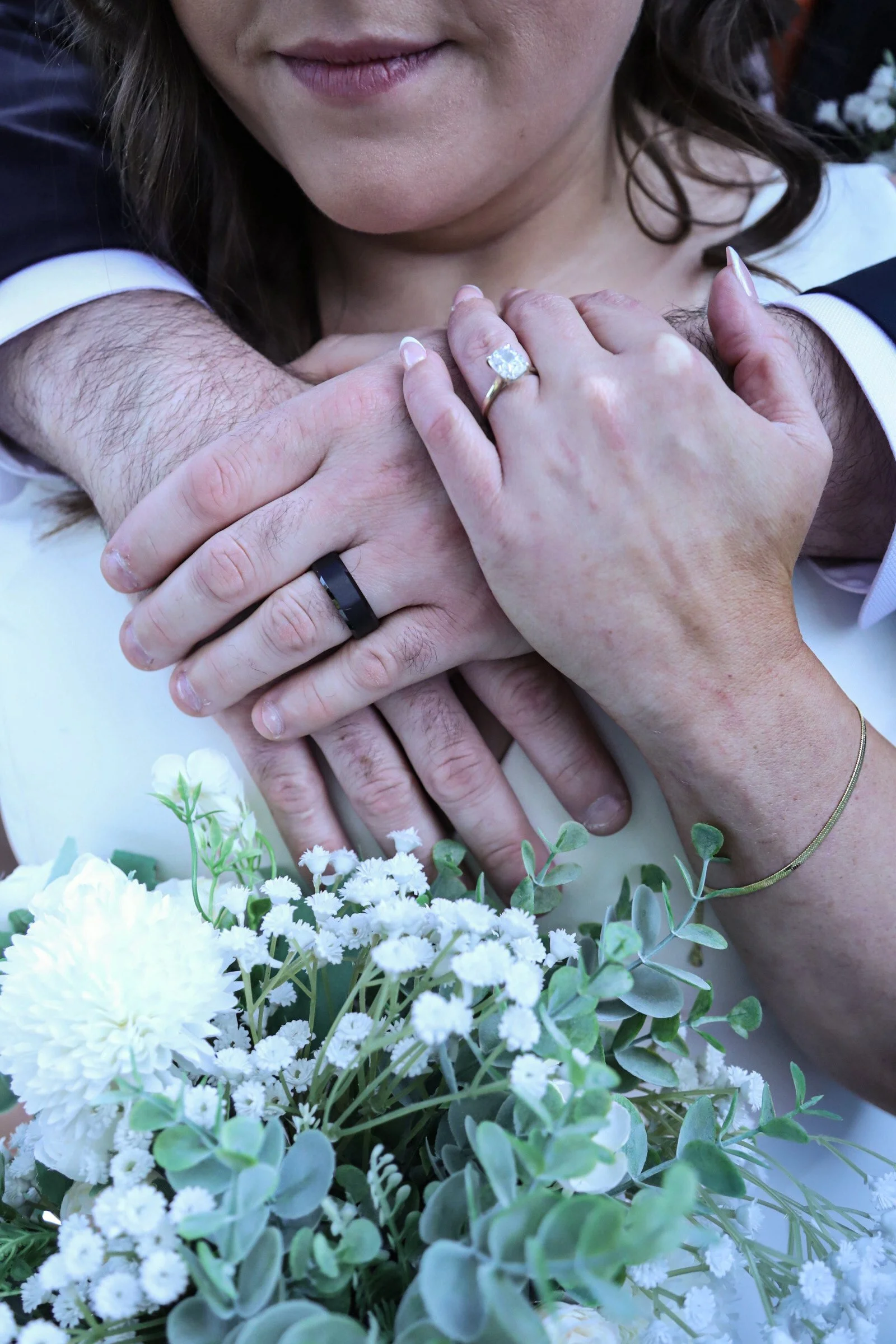 Dylan & Brooke 10.25.2025