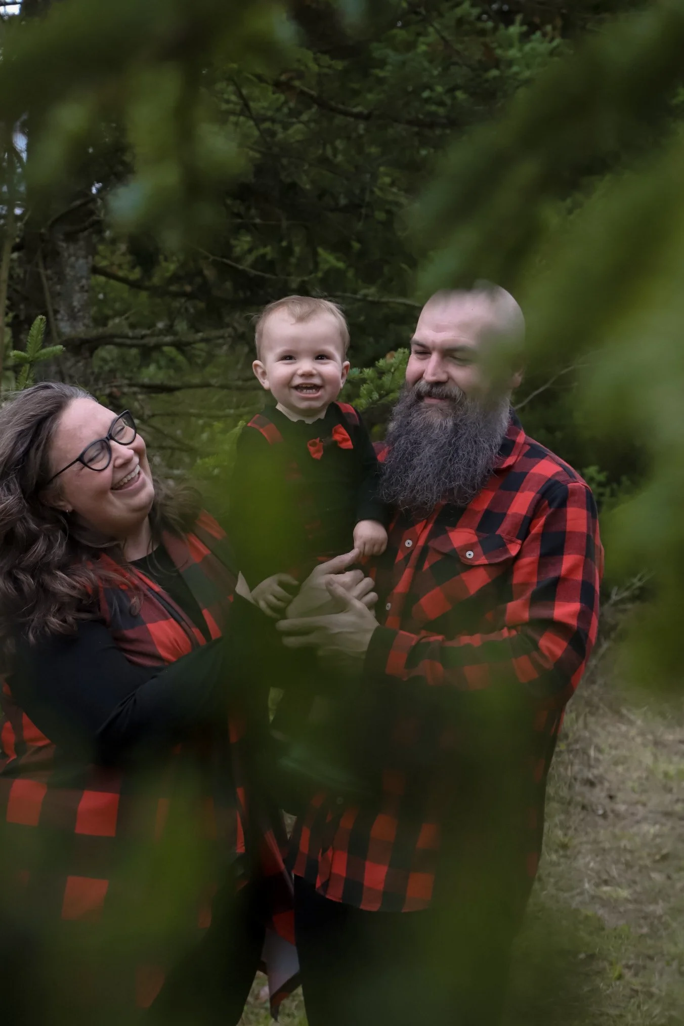 Wooten Family Session