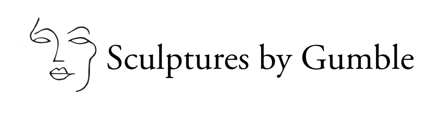 Sculptures by Gumble