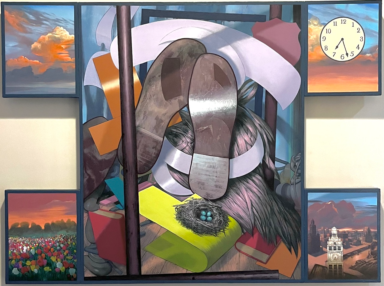 Vitrine