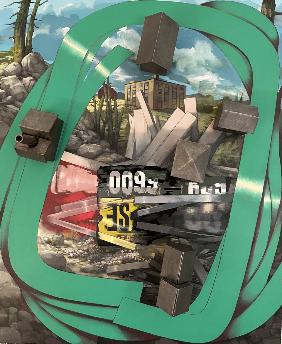 Roundabout