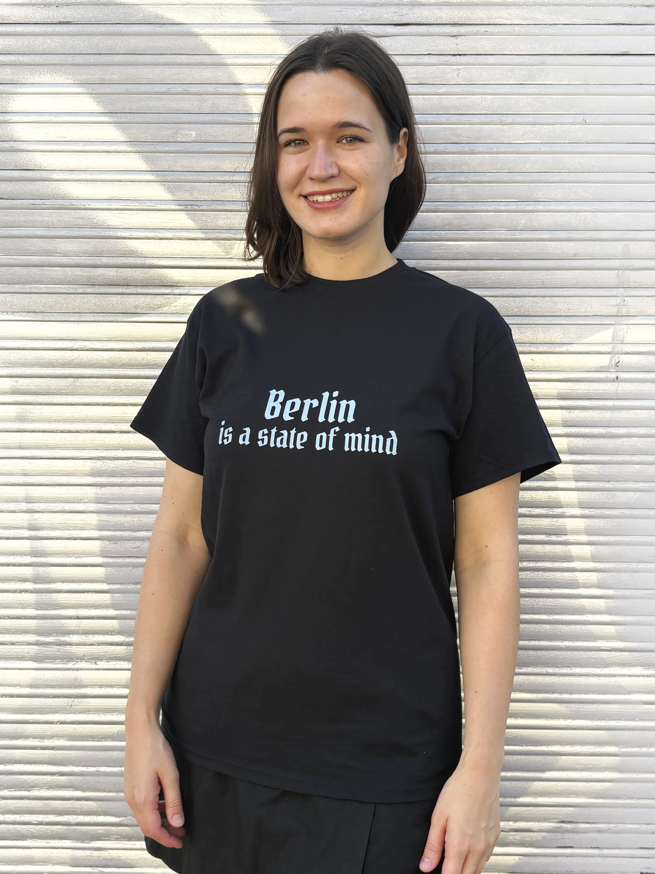 Berlin is a State of Mind