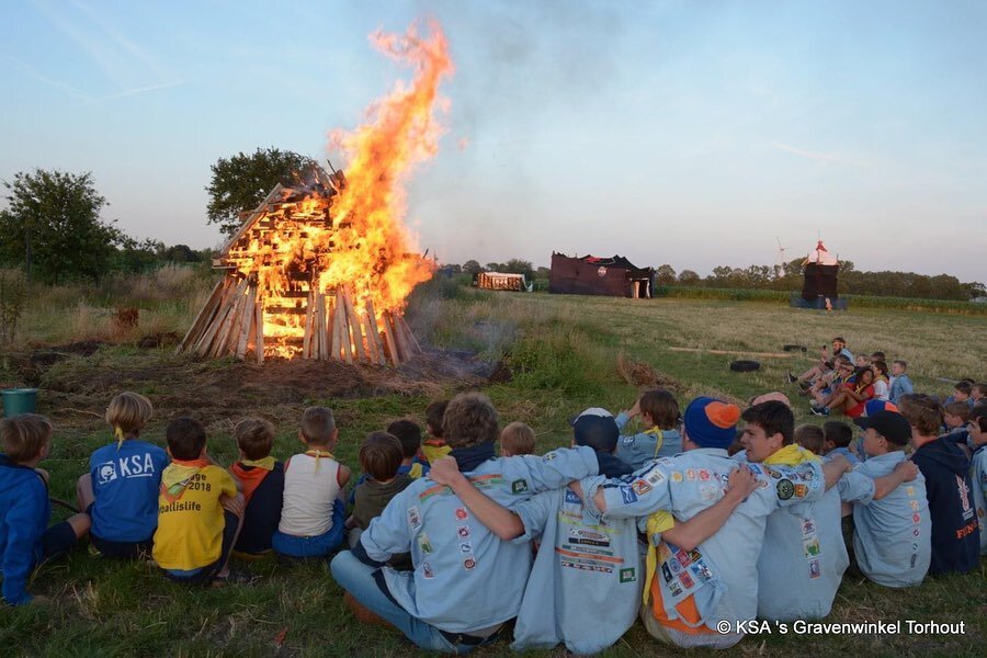 Nu het terug mooier weer is, begint het toch &eacute;cht wel de jeuken om terug activiteiten te geven. Hopelijk tot snel! #ksa #ksainbeeld #ksanzg @ksanoordzeegouw @ksanationaal