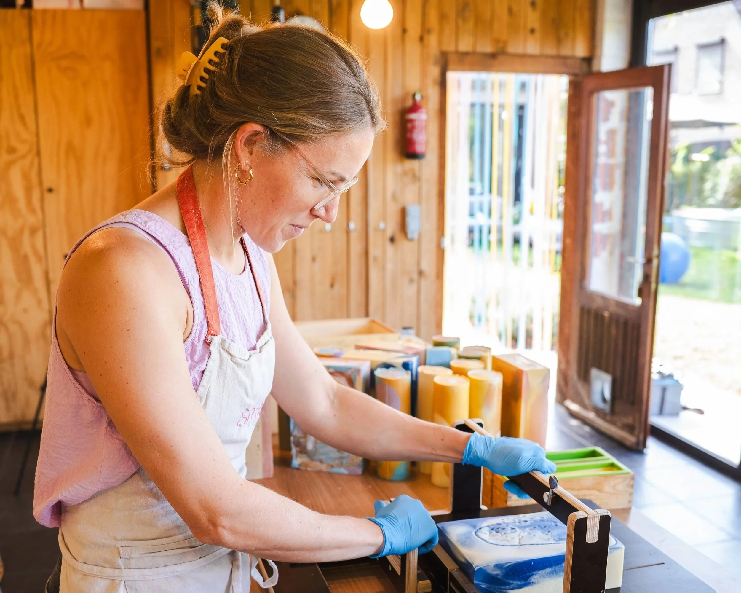 Suzan Van den Bossche