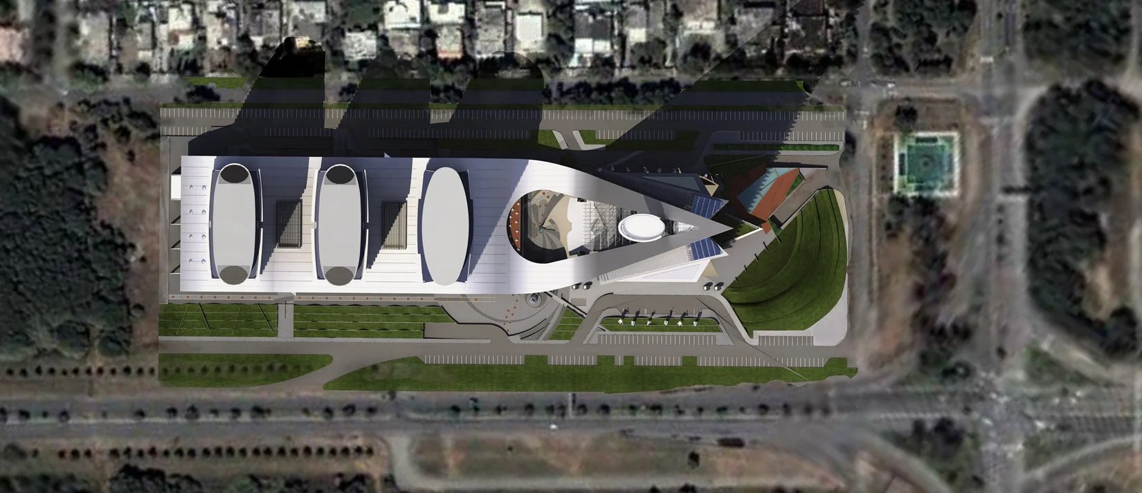 HKA_The-Centaurus_Islamabad_Mixed-Use