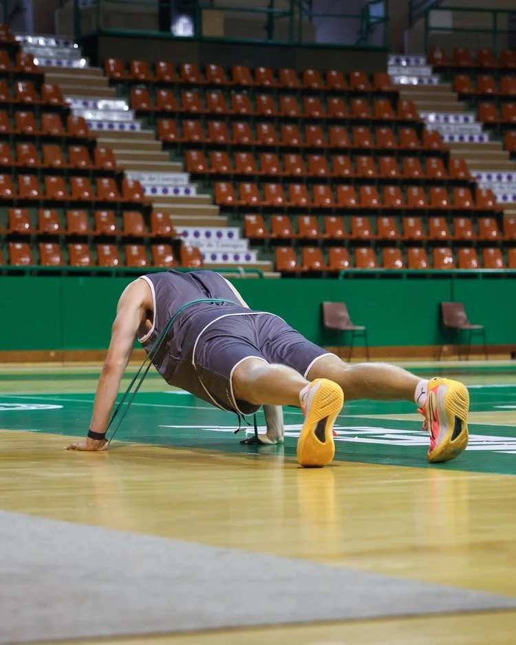 Comment bien gérer la  Pré-Saison?