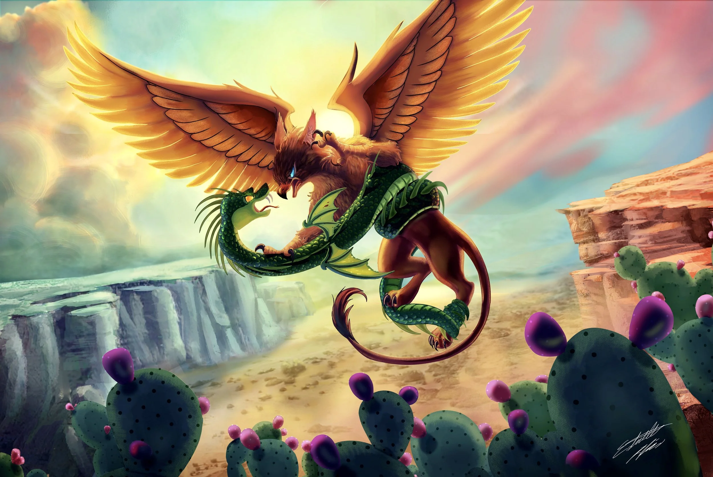 Flight and Fight.jpg