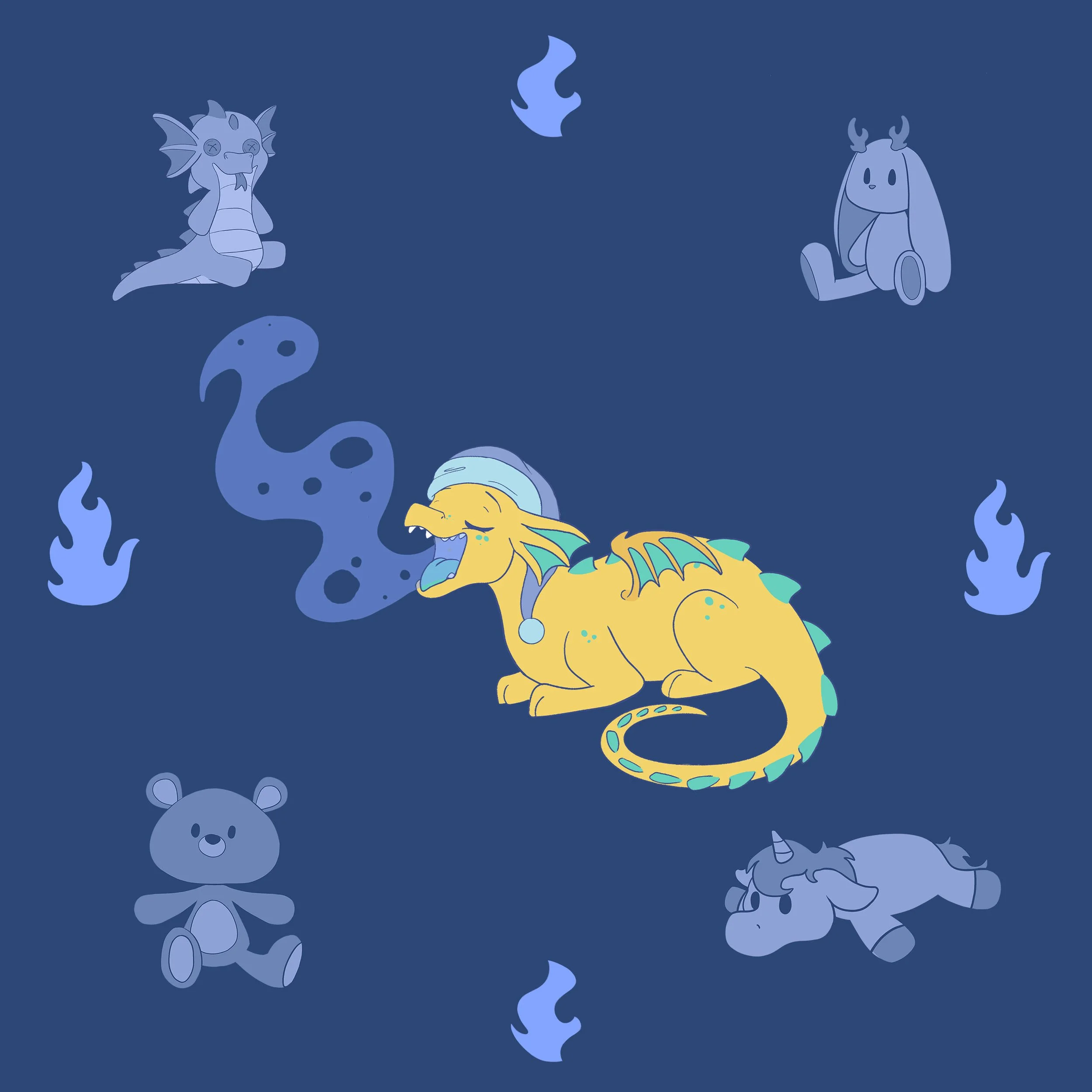 sleepy dragon pattern layout large.jpg