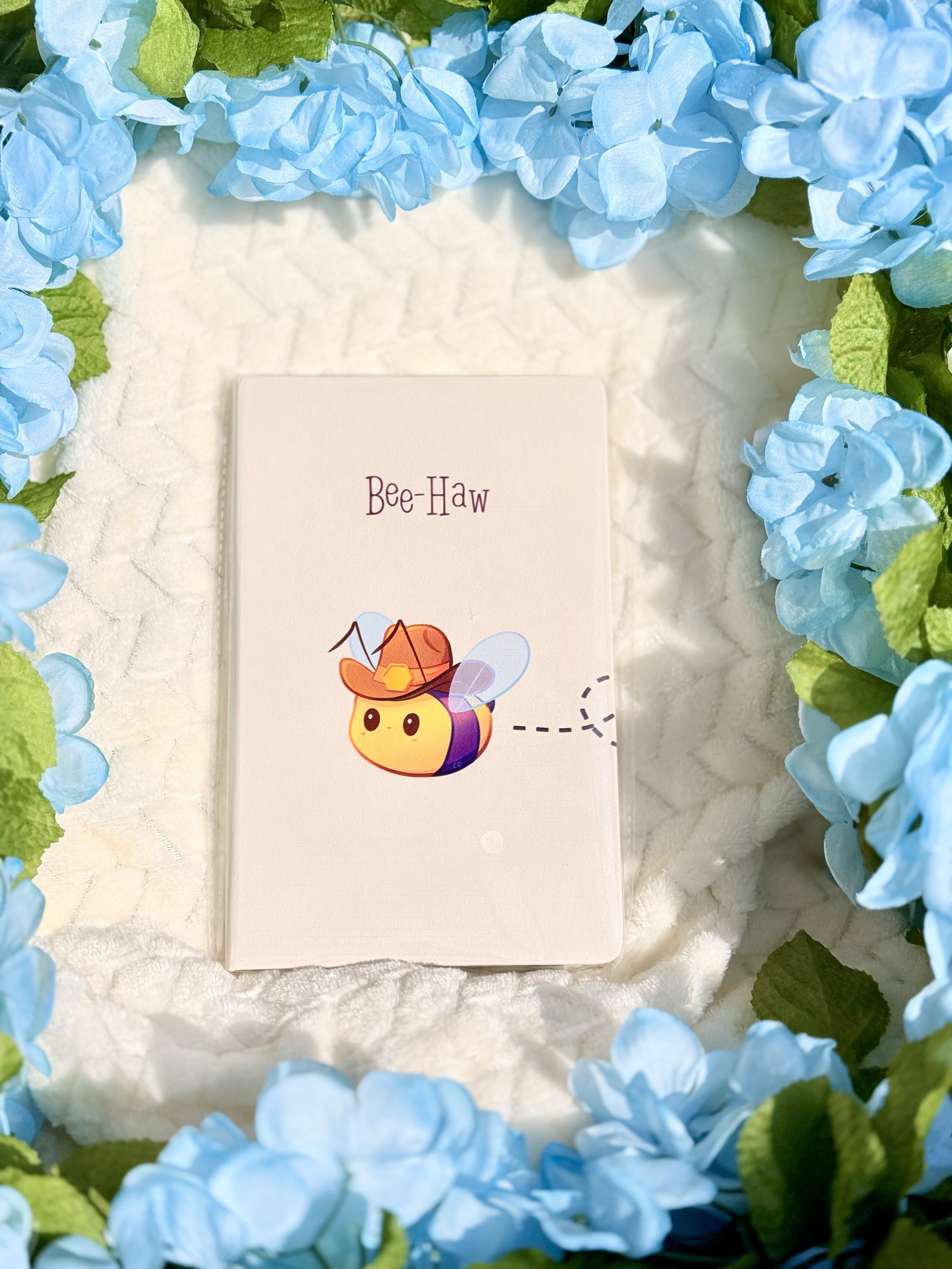 "Bee-Haw"
