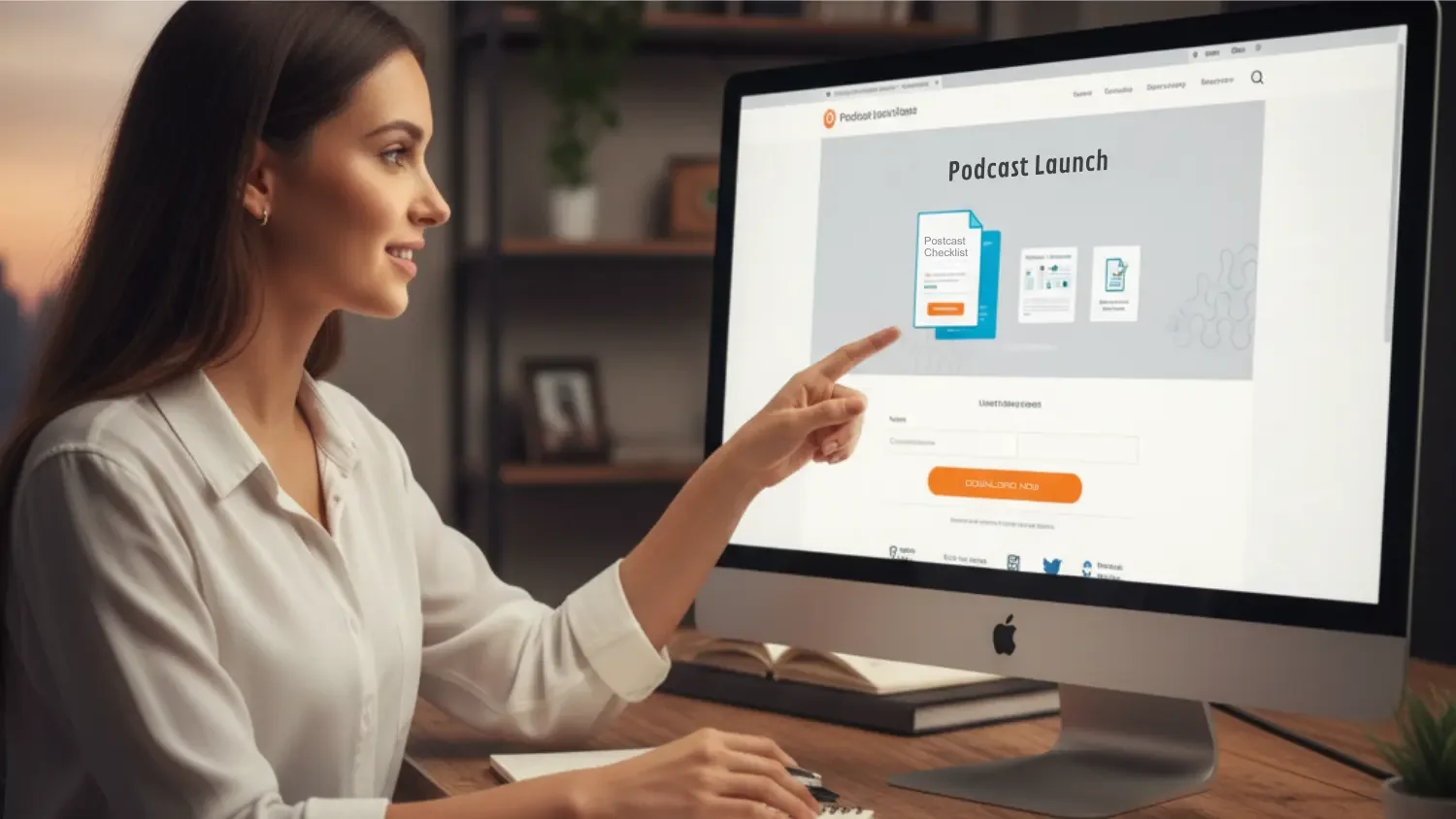 grow your audience and email list