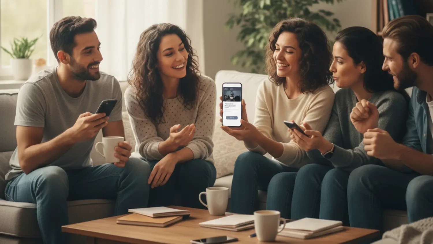 employ grassroots marketing