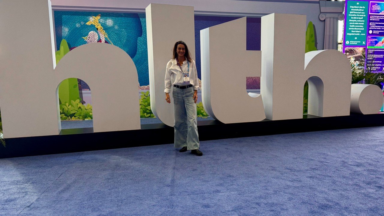 HLTH 2025: Reading Between the Lines of a Shifting Healthcare Landscape