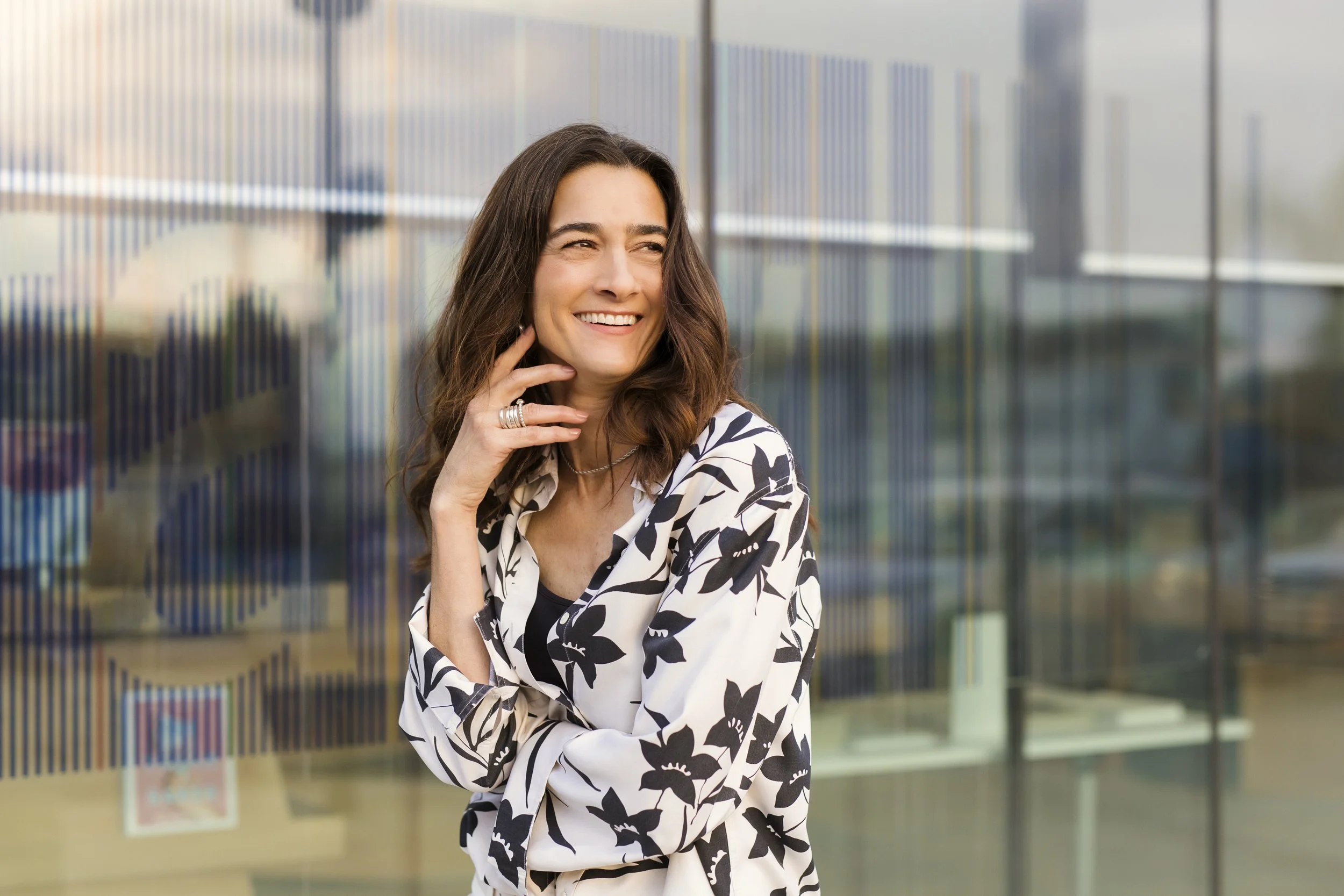 Moving from Women’s Health to the Future of Health. Fall Conferences Push the Narrative