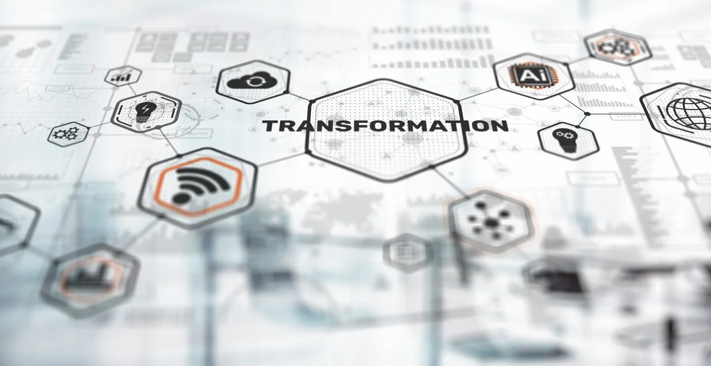 Exploring how today’s healthcare leaders think about the future