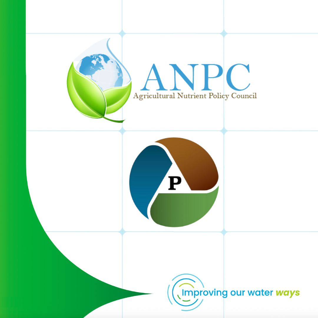 Agriculture Groups Join Forces to Reduce Nutrient Loss