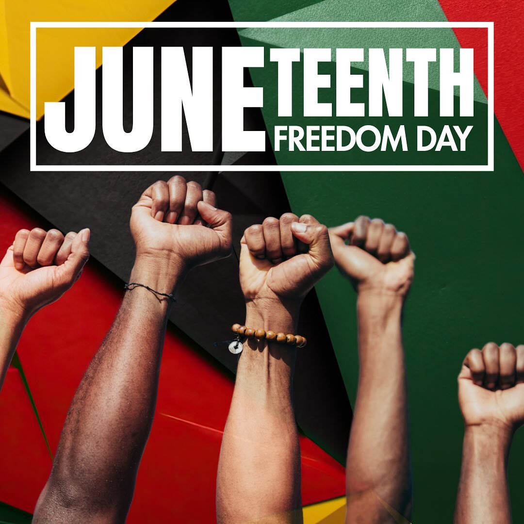 On June 19, 1865, news of emancipation finally reached the last enslaved people in Galveston, Texas, more than two years after the Emancipation Proclamation. Juneteenth marks not just the end of slavery, but the ongoing pursuit of justice, equality, 