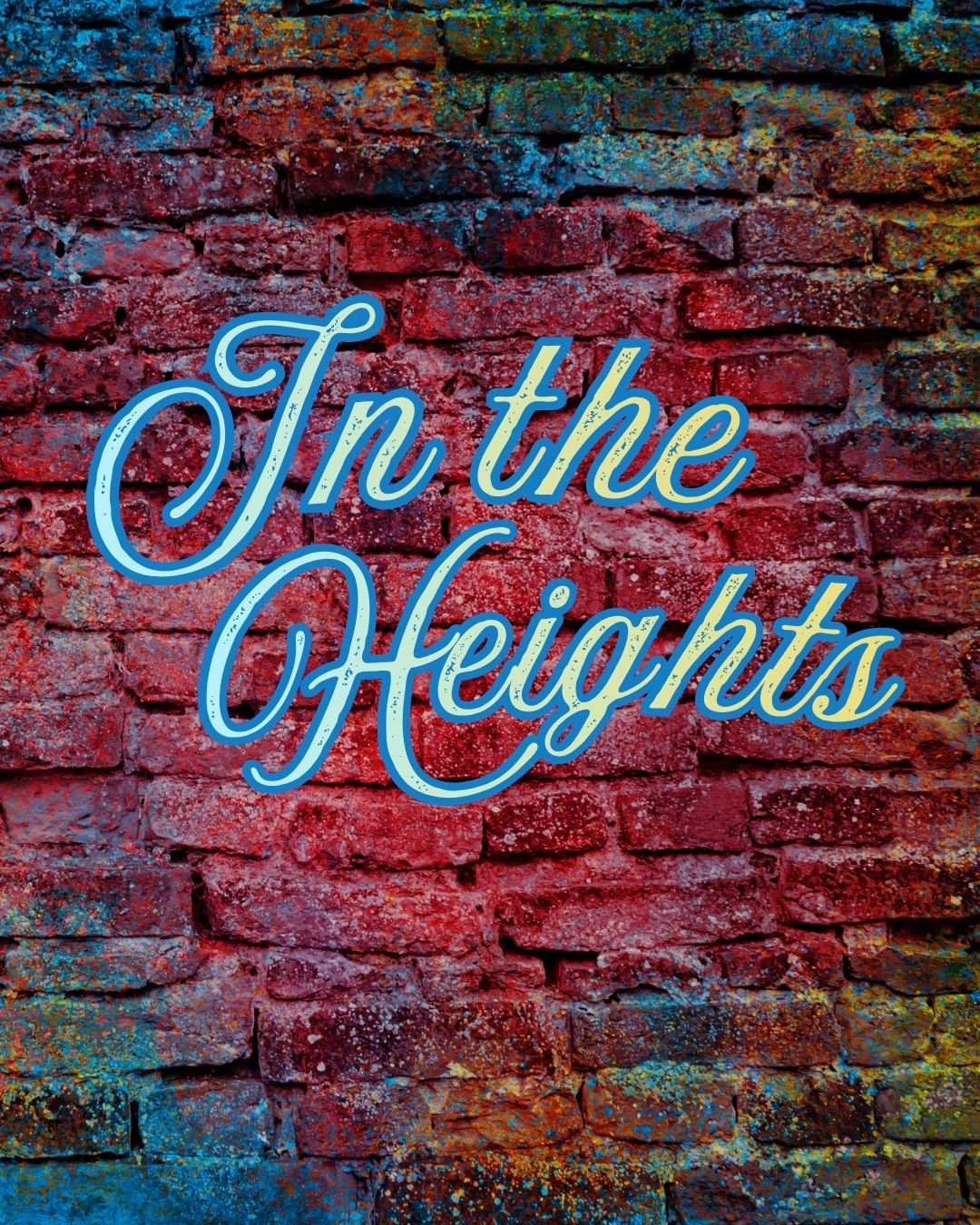 In the Heights - NO