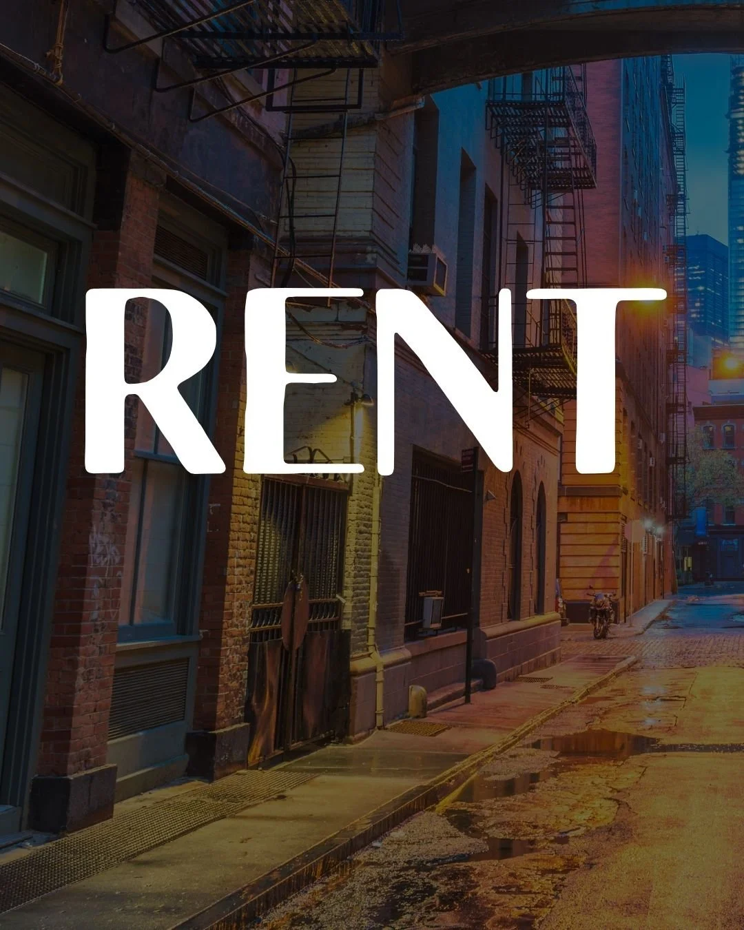 Rent - NO