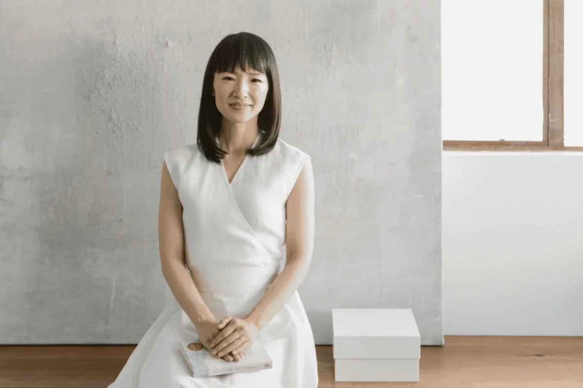 What is the KonMari Method?