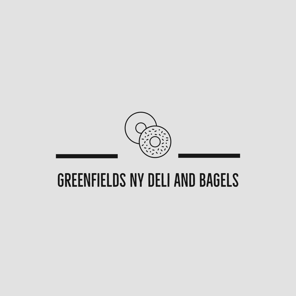 Greenfields NY Deli and Bagels