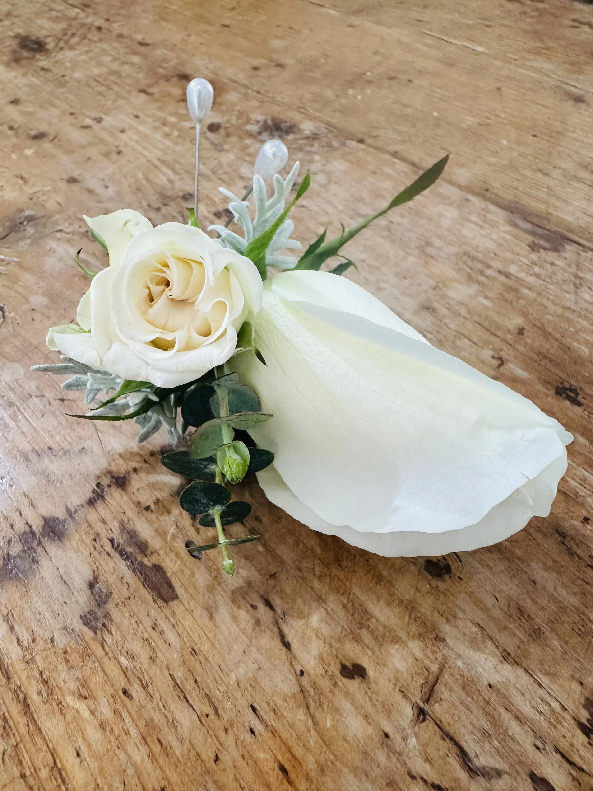 The Boutonneire